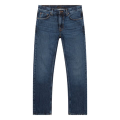 Nudie Jeans - Jean Gritty Jackson | Azul petróleo