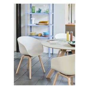 Hay - Silla AAC22 | Blanco