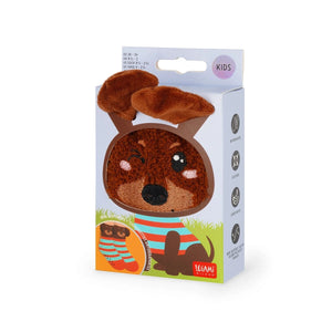 Legami - Calcetines Antideslizantes para Niños Dachshund - ¡Una Combinación Perfecta!
