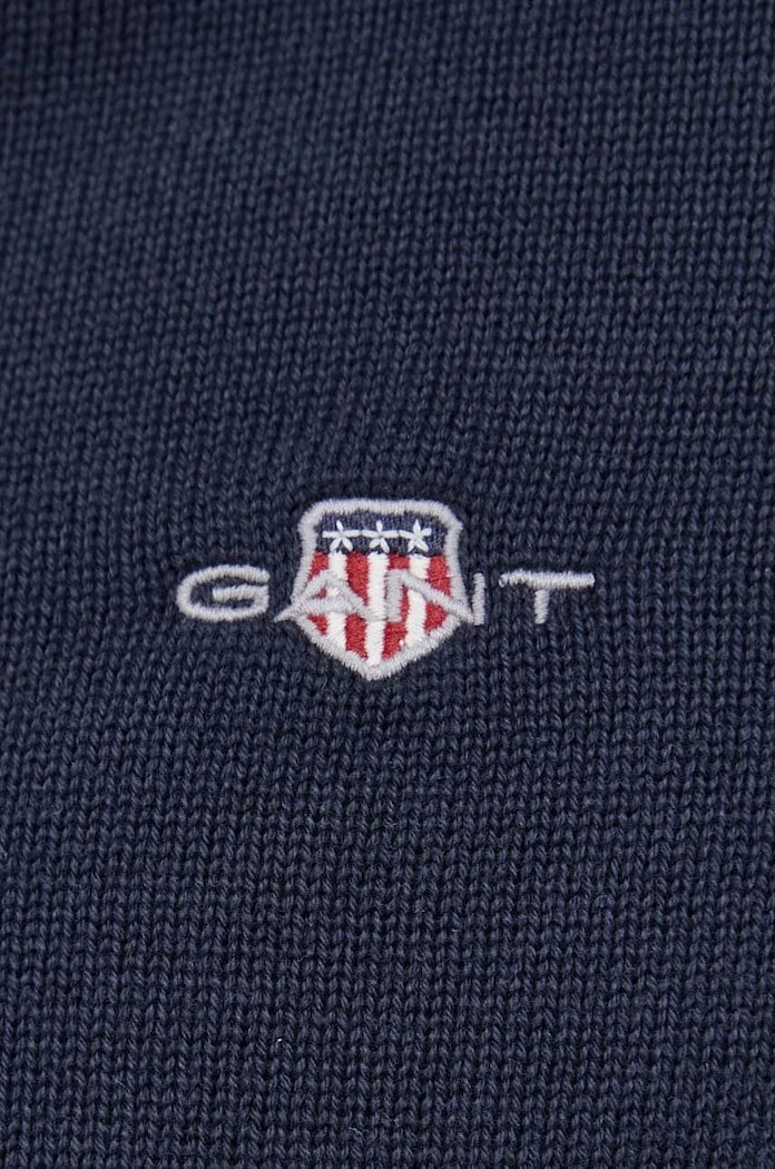 Chaleco Gant de algodón