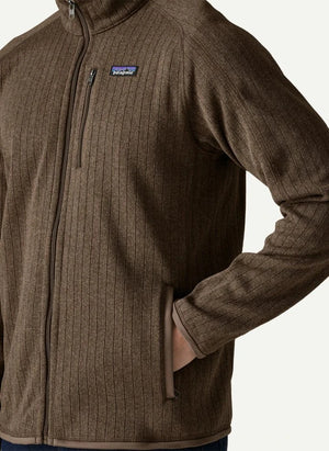 Patagonia - Better Fleece Chaqueta | Marrón