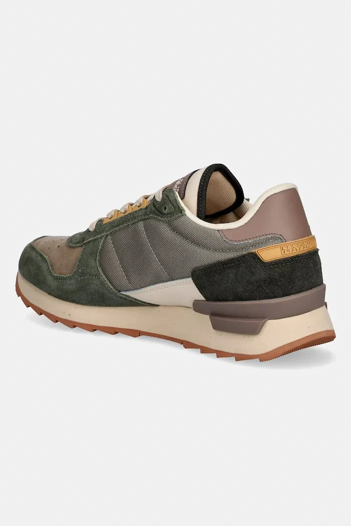 Zapatillas deportivas Napapijri STAB