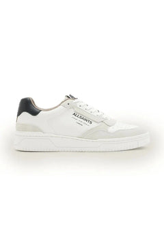 Zapatillas deportivas de cuero AllSaints Regan de caña baja