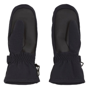 Molo - Mitzy Guantes Reciclados | Negro