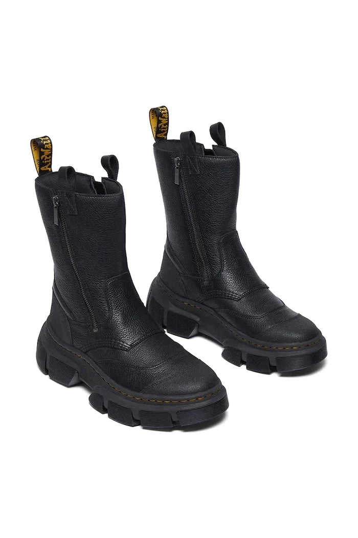 Botas de cuero Dr. Martens DMXL Rigger