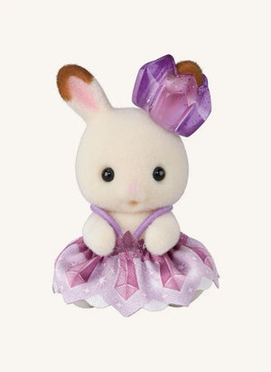 Sylvanian Families - Bolsa Sorpresa de los Bebés del Bosque Mágico