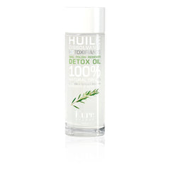 Kure Bazaar - Aceite desintoxicante de romero - 100ml