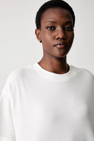 Camiseta de algodón Marc O'Polo para mujer