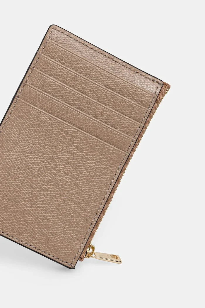 Cartera de piel para mujer Furla Camelia M