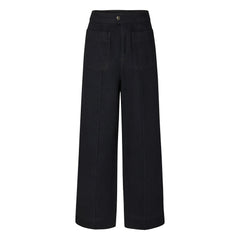 Soeur - Harry Laine Vierge Pantalones | Negro
