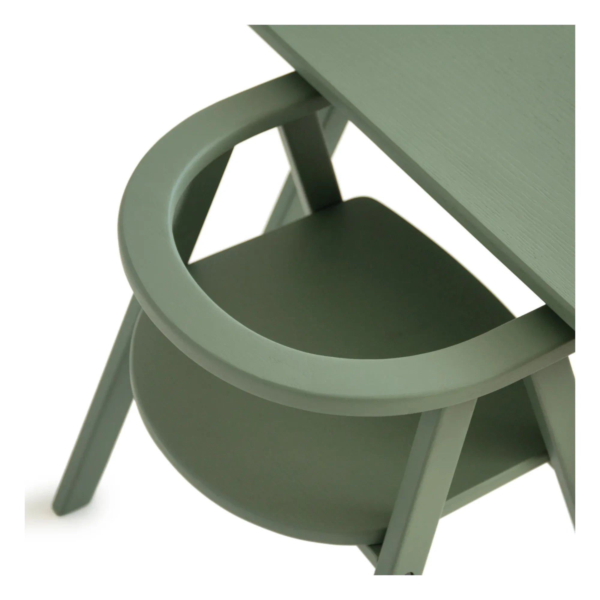 Nobodinoz - Silla Growing Green | Verde