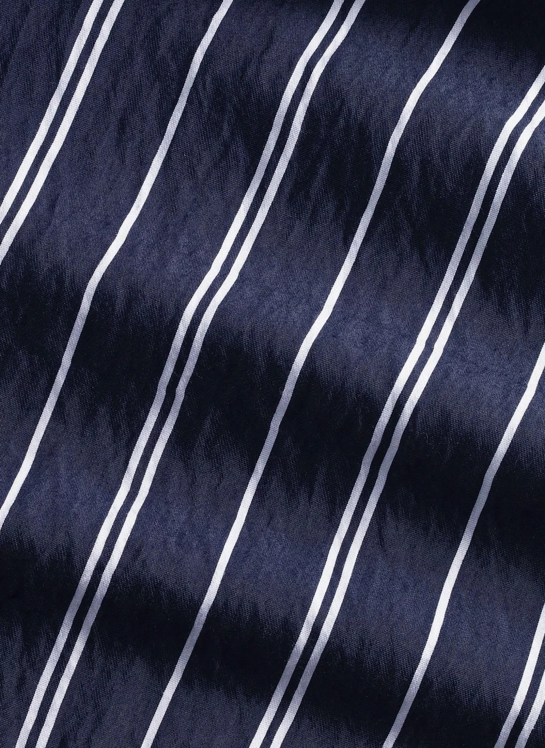 NN.07 - Quincy 5330 camisa | Azul marino
