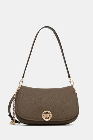 Bolso bandolera de piel para mujer MICHAEL Michael Kors