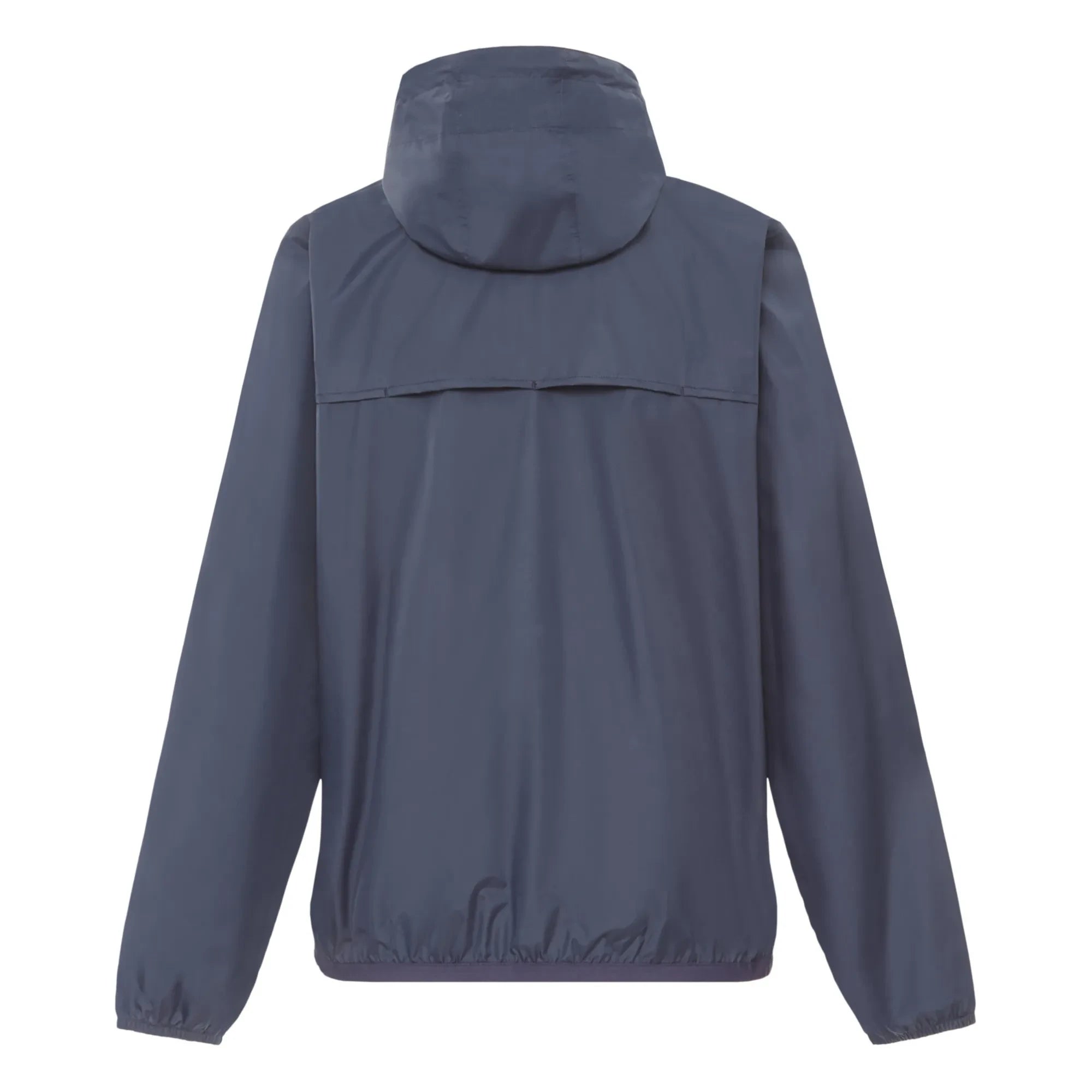 K-way - Le Vrai Claude 3.0 K-Way Chubasquero - Colección Hombre | Azul Marino
