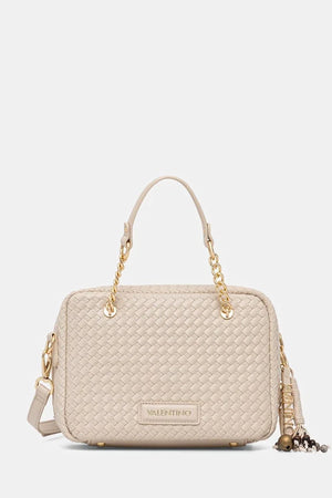 Bandolera de imitación de cuero GEA de Valentino Bags para mujer