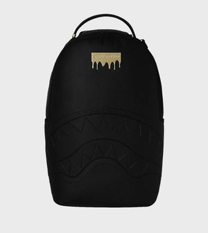 Sprayground - Altın Tuğla Lüks Detaylı Sırt Çantası