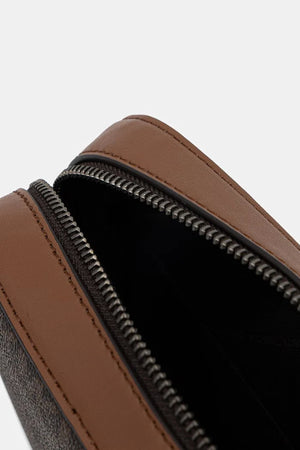 Bandolera de hombre Michael Kors HUDSON