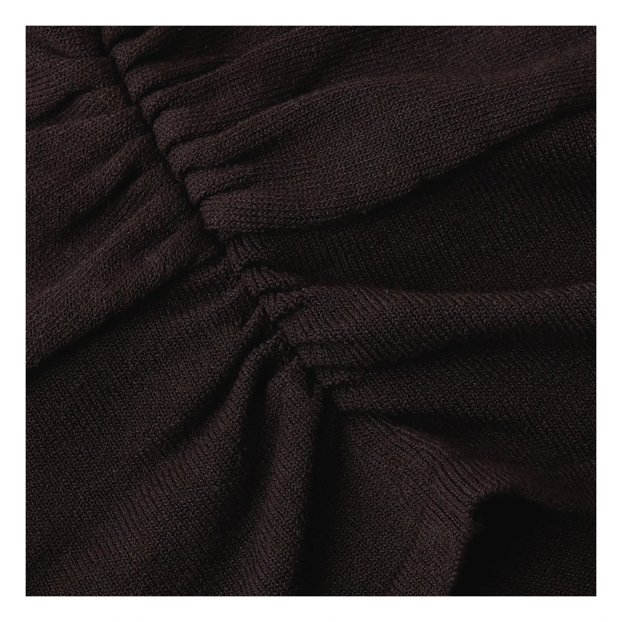 Soeur - Cárdigan Dalina | Carbon