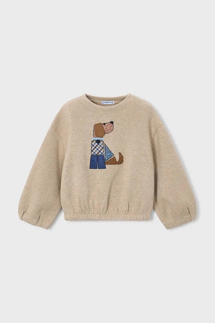 Jersey Mayoral para niños