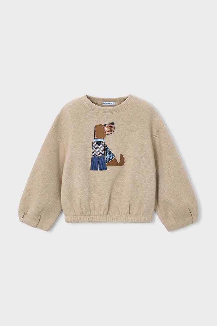 Jersey Mayoral para niños