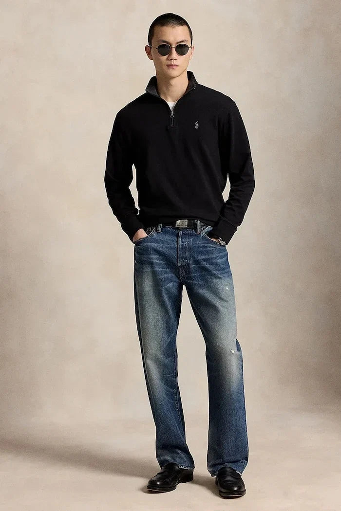 Sudadera Polo Ralph Lauren