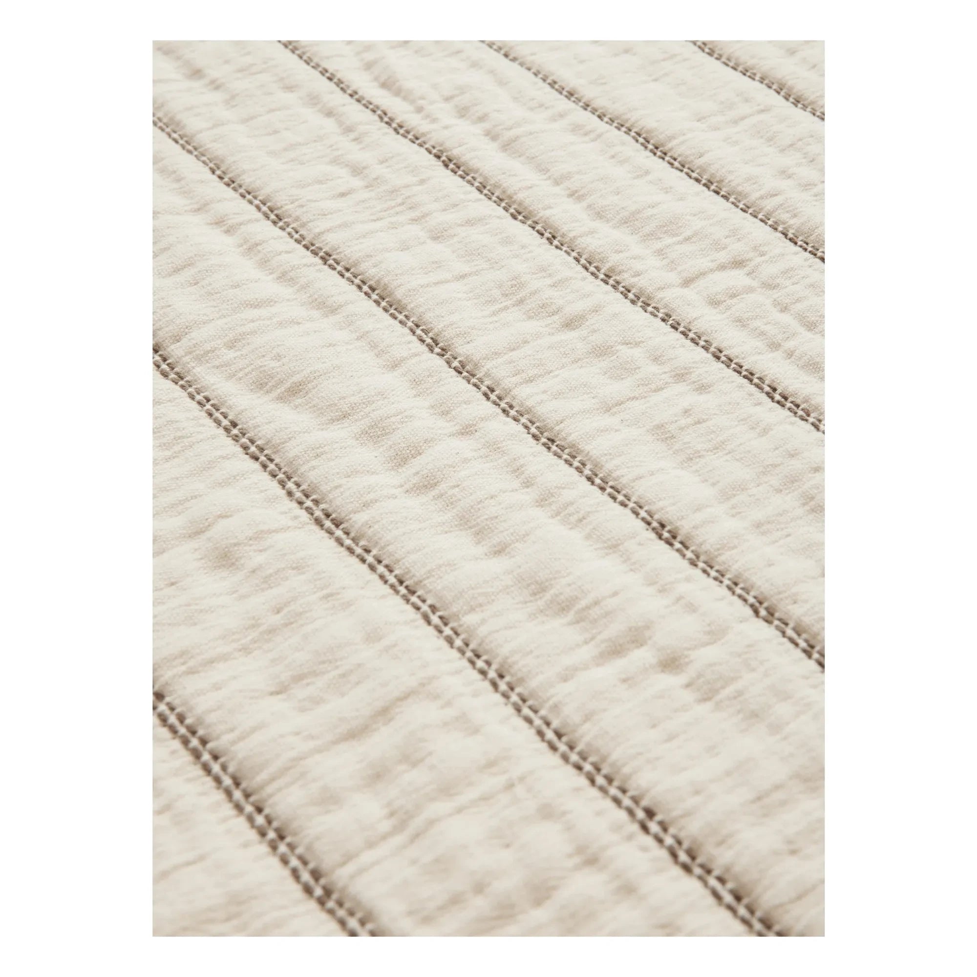 Ferm Living - Aires Manta | Blanco Crudo