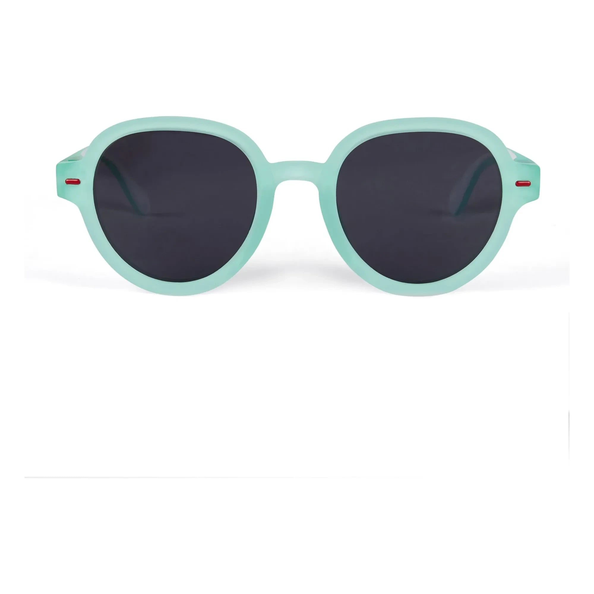 Hello Hossy - Gafas de sol Megy Lewis | Agua verde