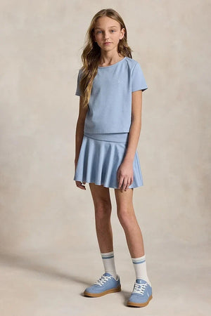 Conjunto infantil Polo Ralph Lauren