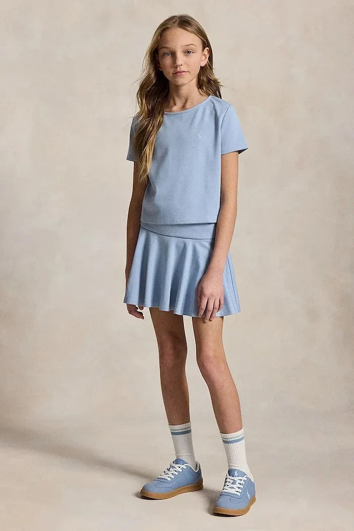 Conjunto infantil Polo Ralph Lauren