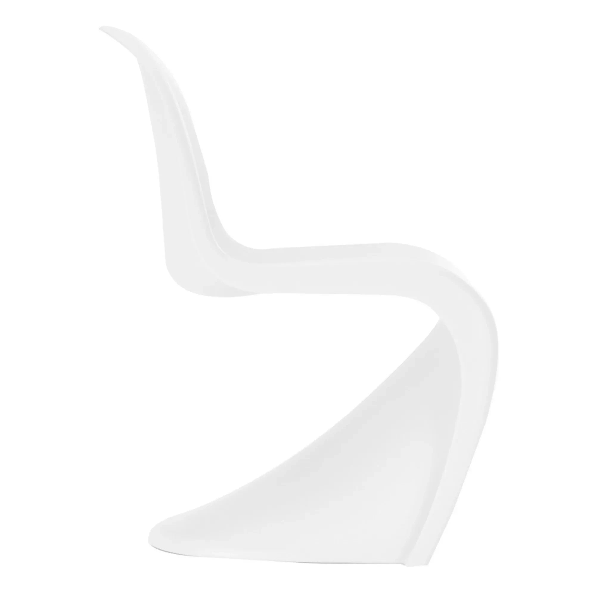 Vitra - Panton Junior Verner Panton, 1954 | Blanco