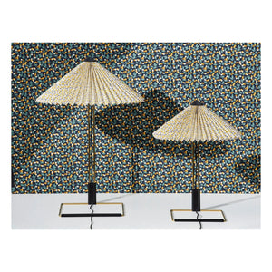 Hay - lámpara de mesa Matin x Liberty, Inga Sempé | Beige