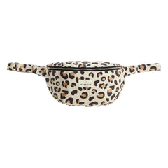 Gabrielle Paris - Leopard banana | Multicolor