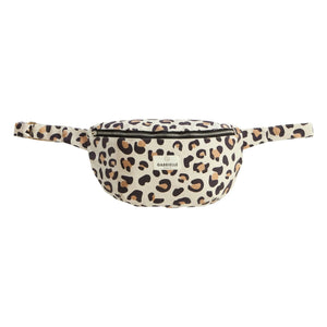 Gabrielle Paris - Leopard banana | Multicolor