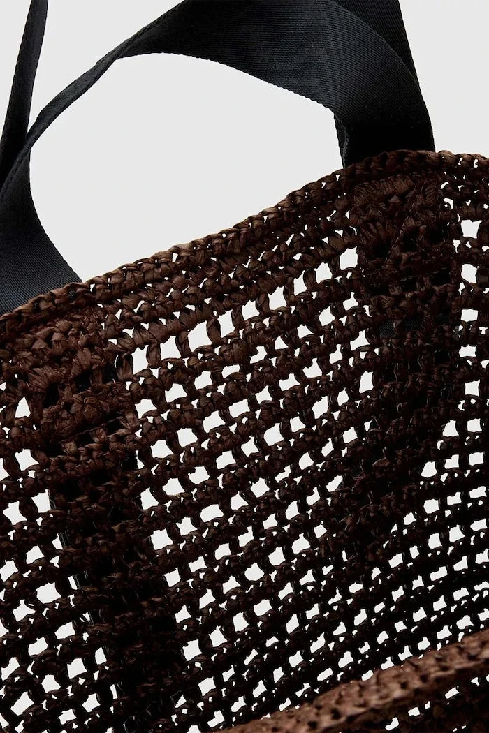 AllSaints LULLAH Bolso Tote para Mujer