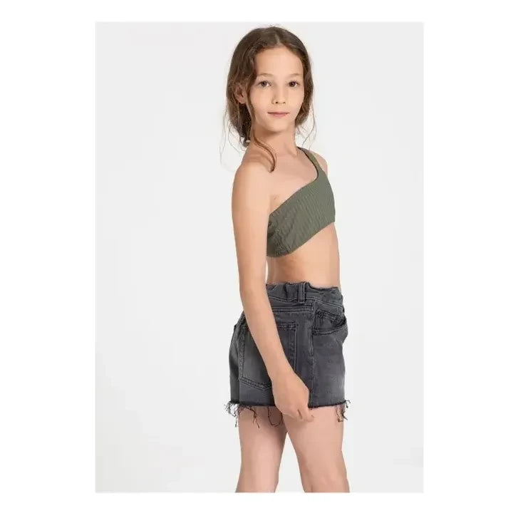 Finger in the nose - Bayle asimétrico | Caqui claro