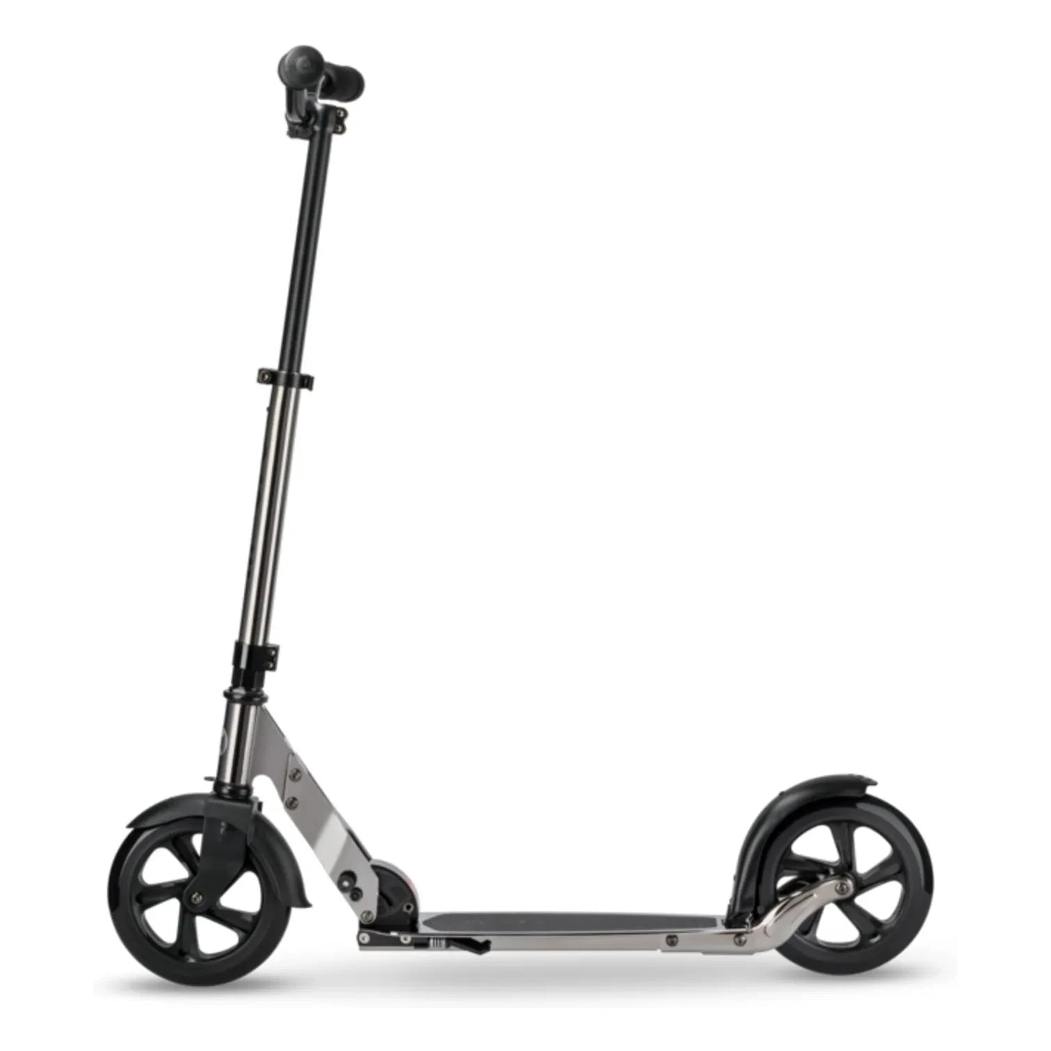 Patinete Micro - Clásico Neochrome | Negro