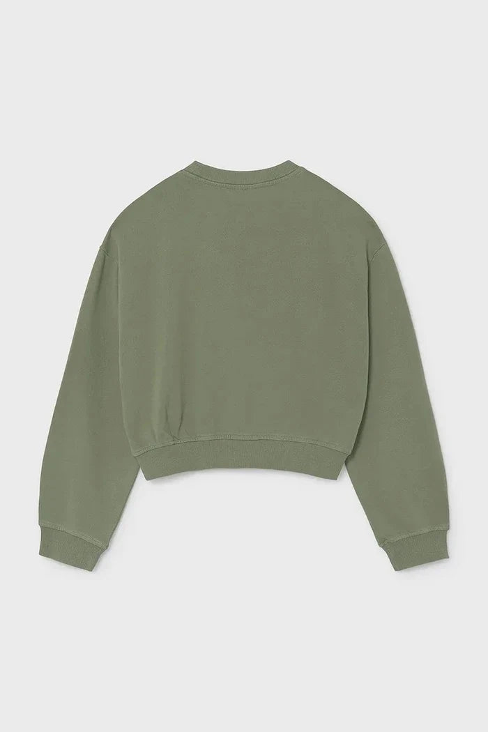 Sudadera de Algodón para Niños Mayoral