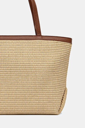 Valentino Bags Bolso de Mujer Tejido de Malla MAIAM
