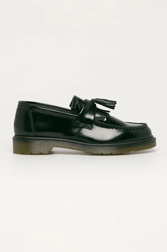 Dr. Martens - Mocasines de piel Adrian