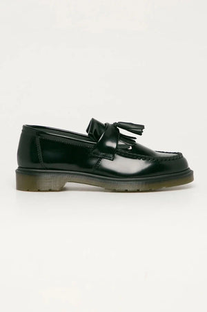 Dr. Martens - Mocasines de piel Adrian