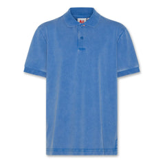 AO76 - Polo Otsan Fibras Recicladas | Azul