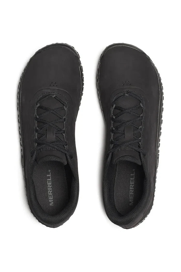 Zapatillas deportivas de piel Merrell WRAPT para hombre
