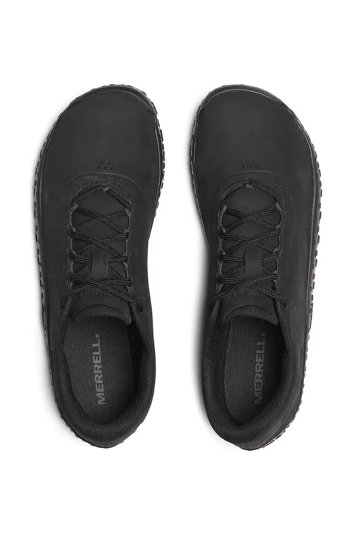 Zapatillas deportivas de piel Merrell WRAPT para hombre