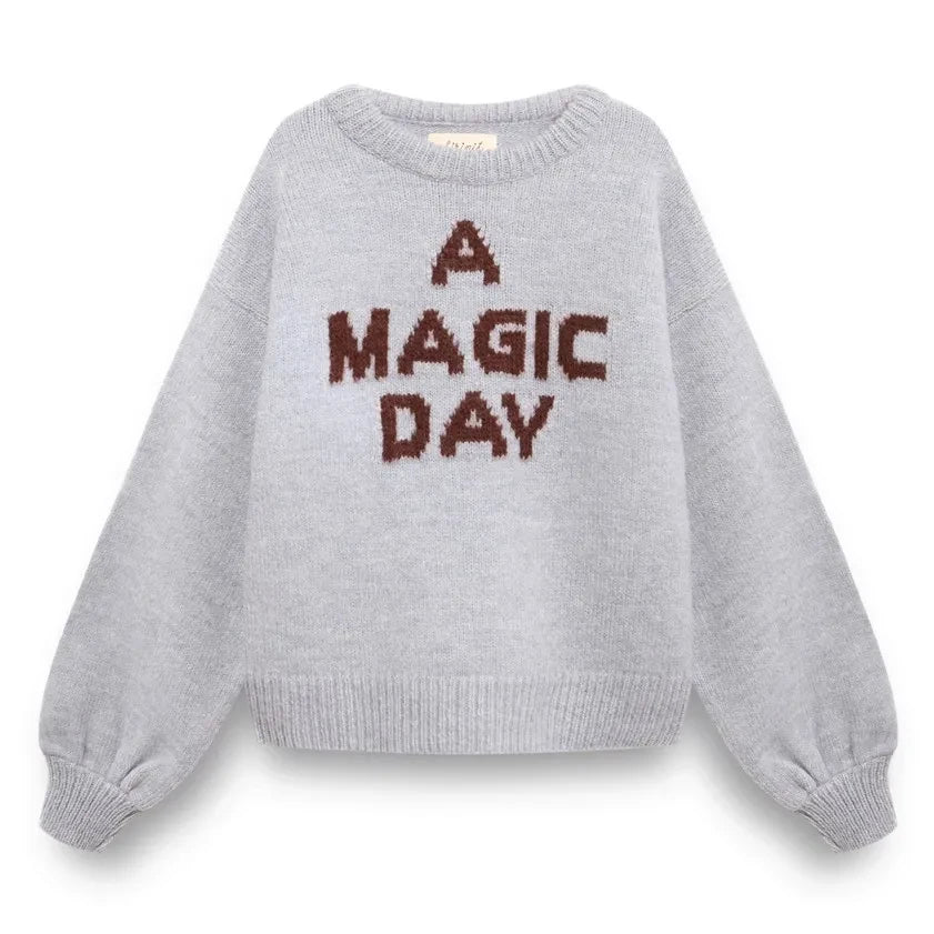 birinit - A Magic Day kazak | Açık mavi