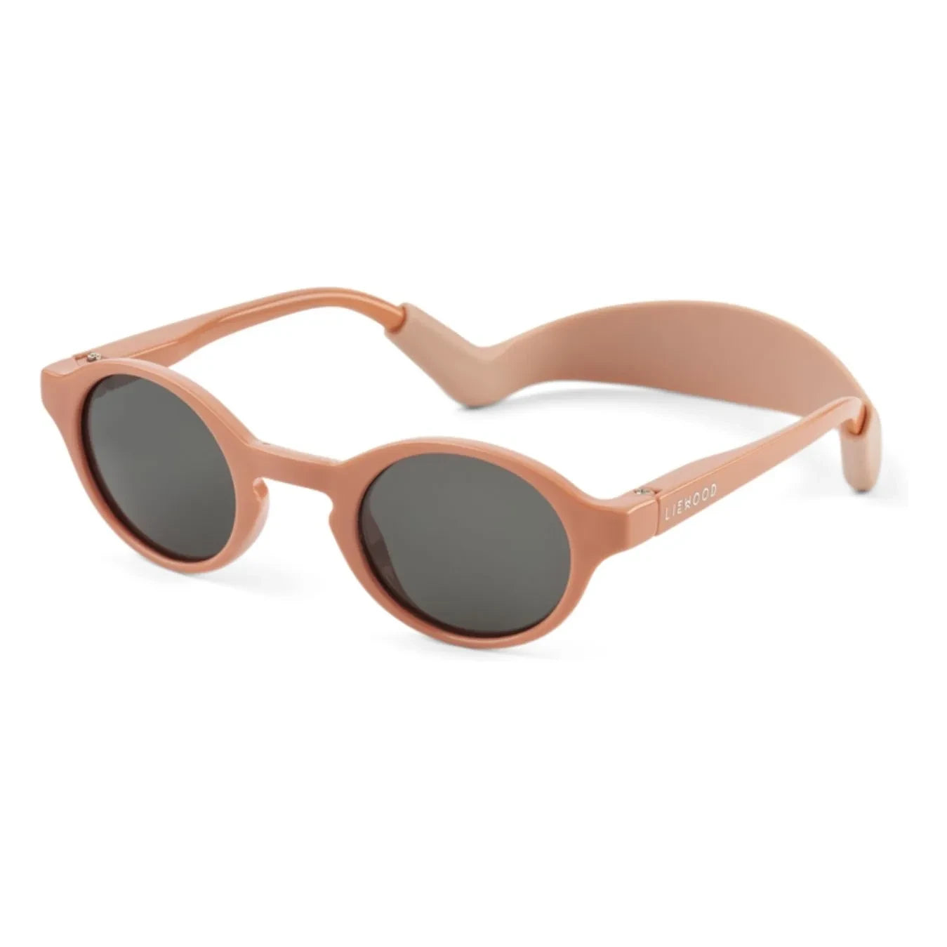 Liewood - Gafas de sol Stacey | Melocotón