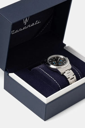 Reloj de hombre Maserati