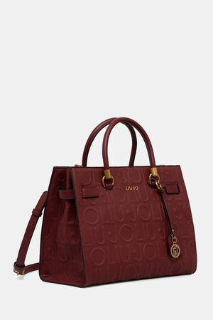Bolso de piel sintética Liu Jo para mujer