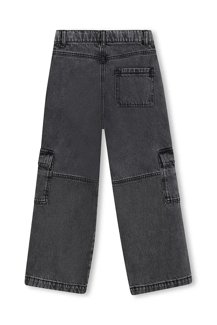 Pantalón vaquero Michael Kors para niños