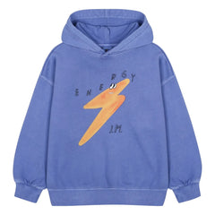Jelly Mallow - Sudadera Energía | Mavi