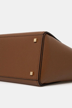Bolso de piel MICHAEL Michael Kors
